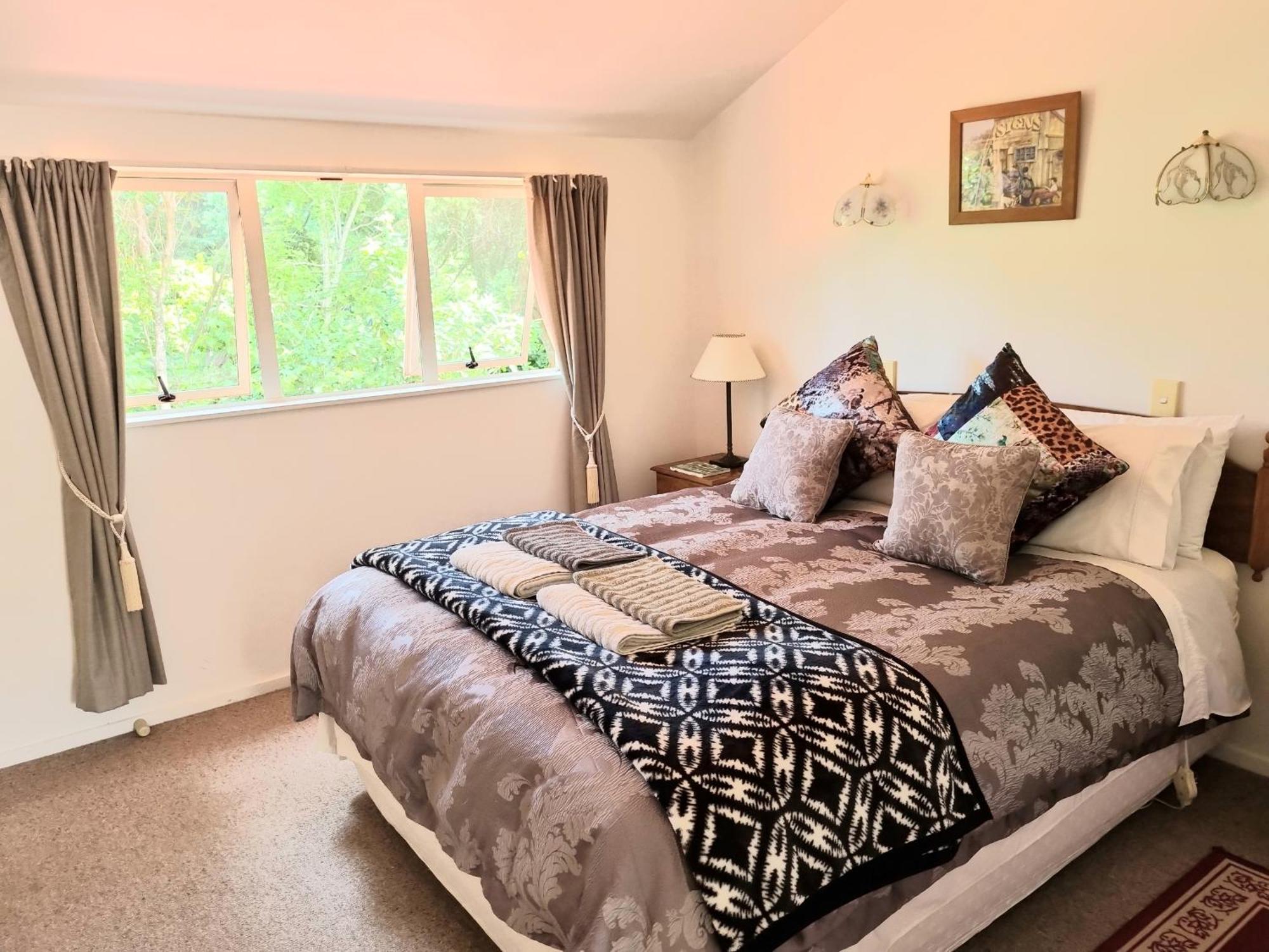 Arles Historical Homestead Whanganui Dış mekan fotoğraf