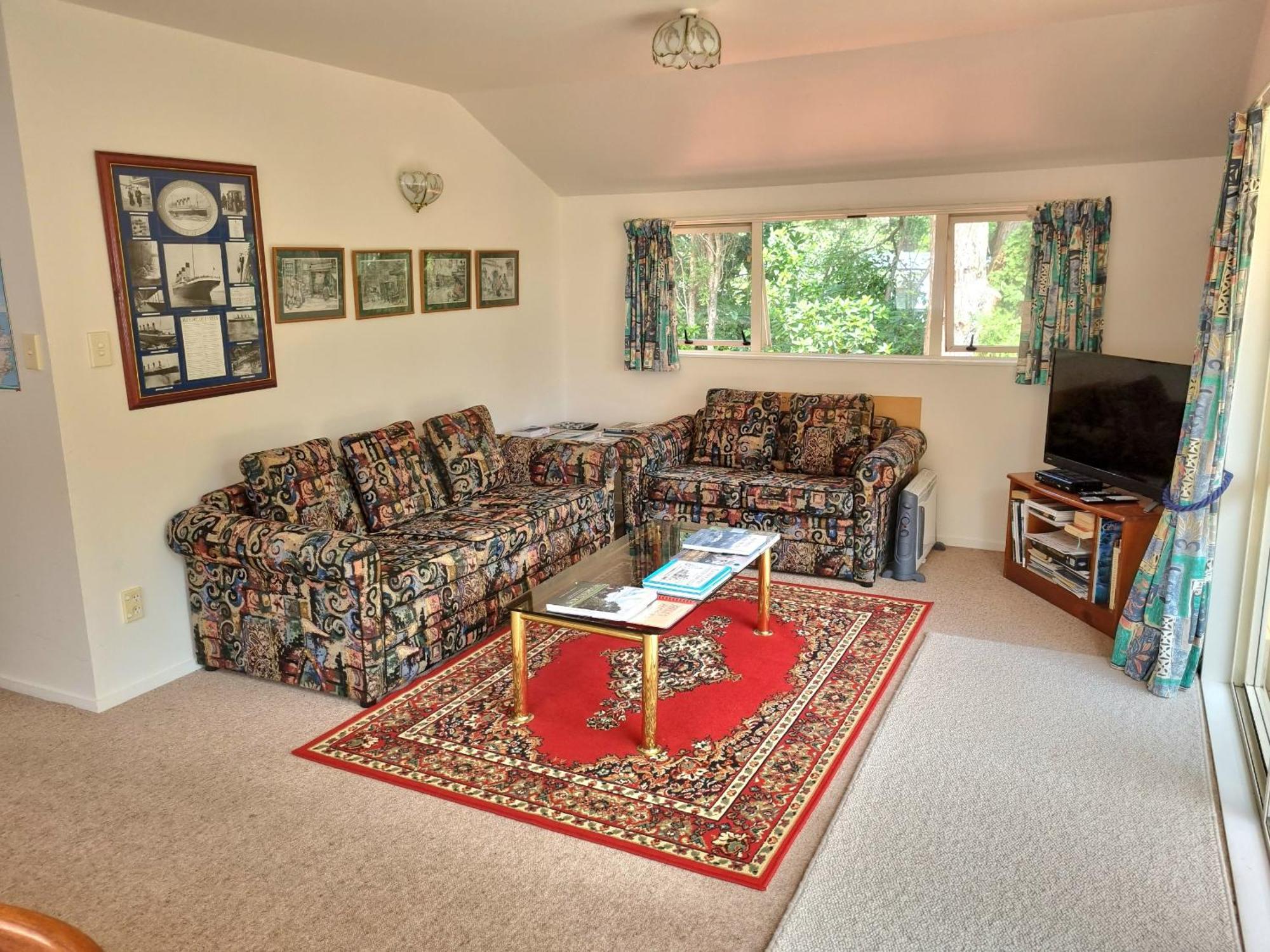 Arles Historical Homestead Whanganui Dış mekan fotoğraf