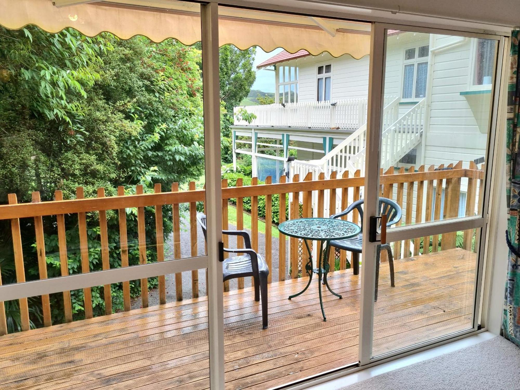 Arles Historical Homestead Whanganui Dış mekan fotoğraf