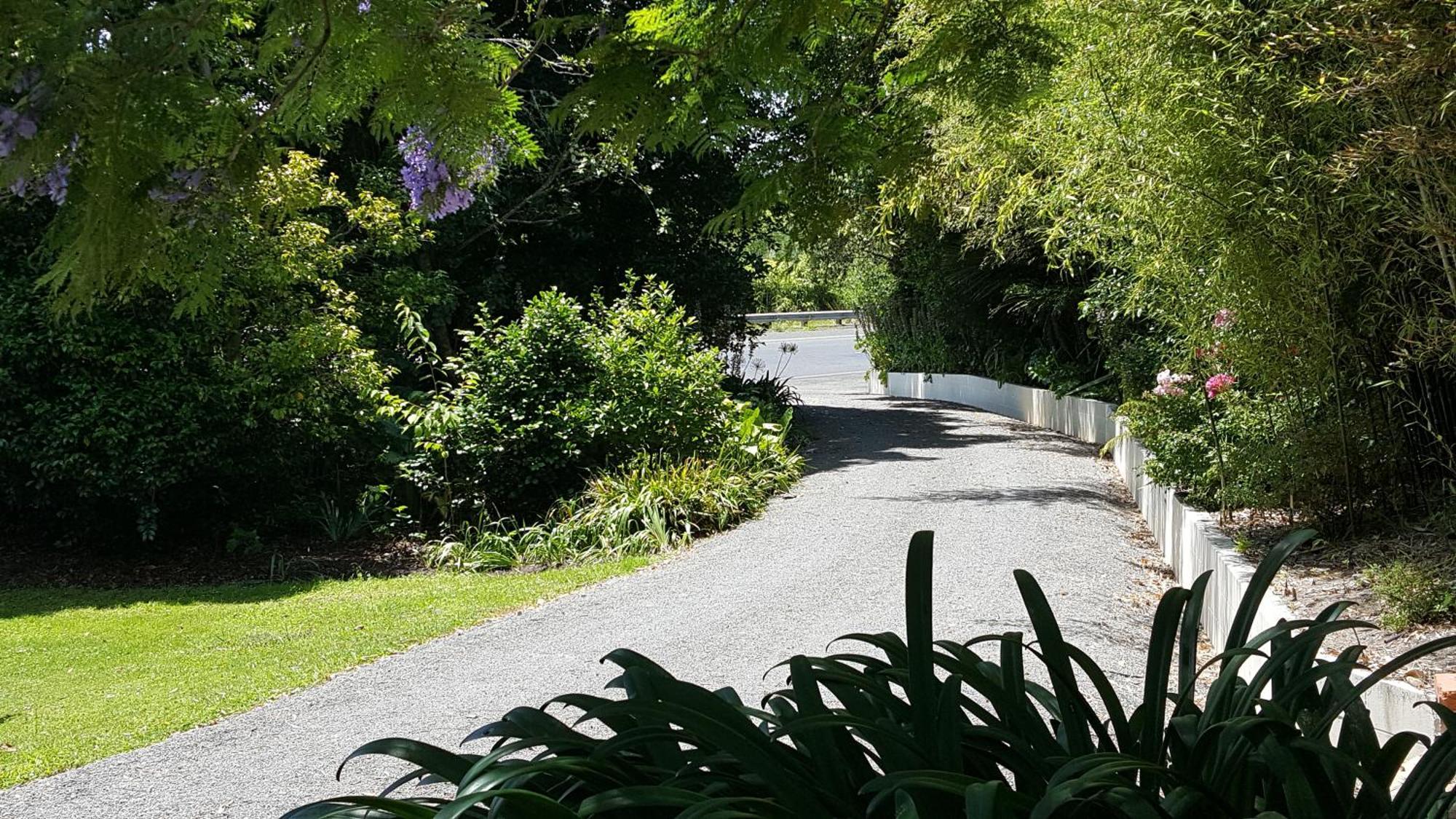 Arles Historical Homestead Whanganui Dış mekan fotoğraf