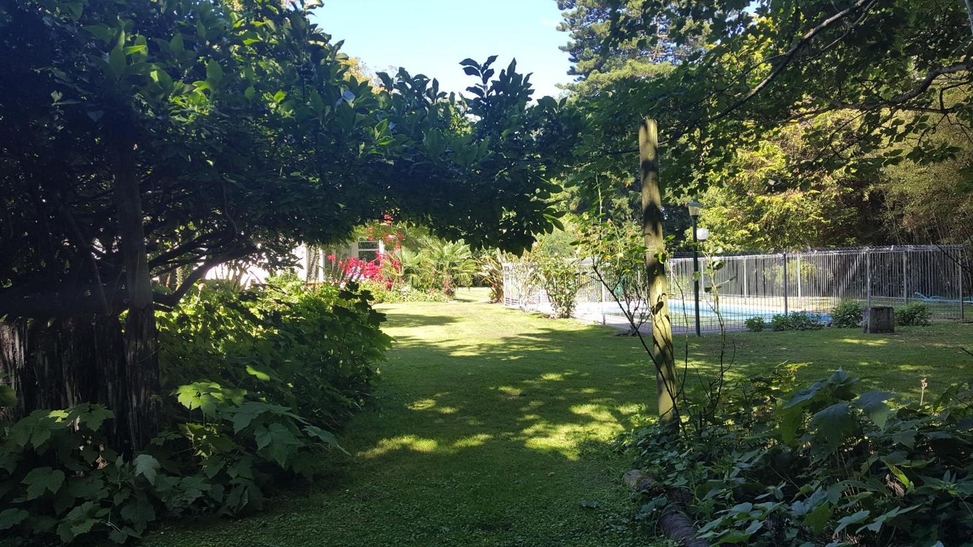 Arles Historical Homestead Whanganui Dış mekan fotoğraf
