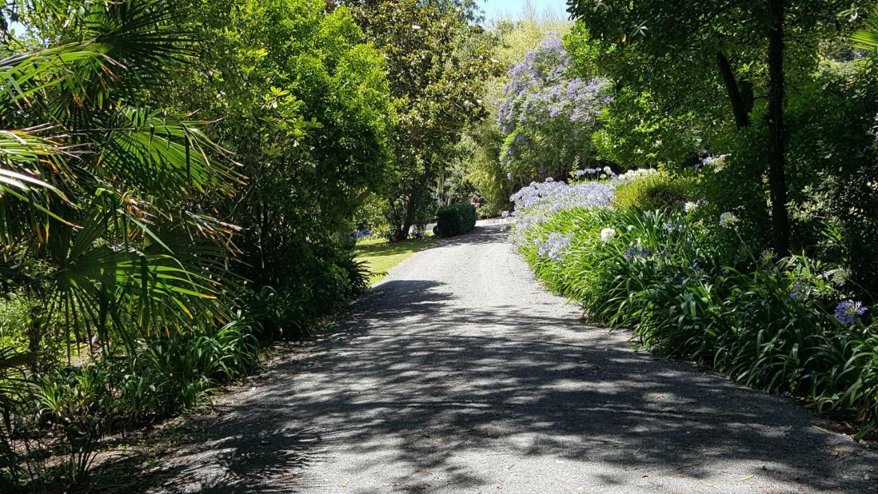 Arles Historical Homestead Whanganui Dış mekan fotoğraf